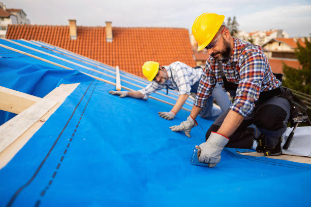 Quick and Trustworthy Emergency Roof Repair Services in Jonestown, PA